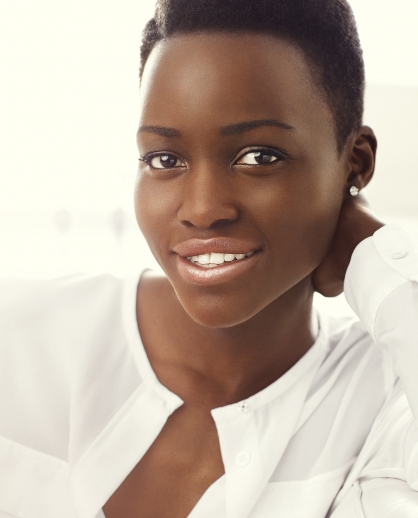 Week In Review: Lupita Nyong’o For Lancome & James Franco Directs Gucci Campaign