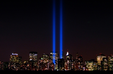 Remembrance of a Day Not Forgotten:&nbsp; September 11