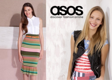 Fashion retailer ASOS plans move to China