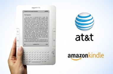 Kindle Expands Availability Across the Globe
