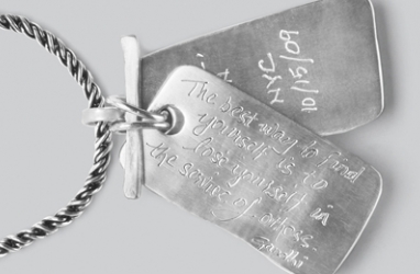 New Inspired-Jewelry Line Launched by Alicia Keys