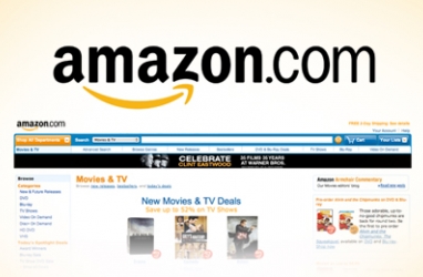 New Consumer Study Names Amazon.com the Most Trusted Brand