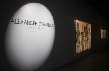 April 22: Charriol Takes Manhattan