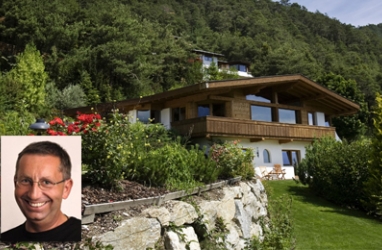 Austrian Millionaire Turns his Riches into Helping Others