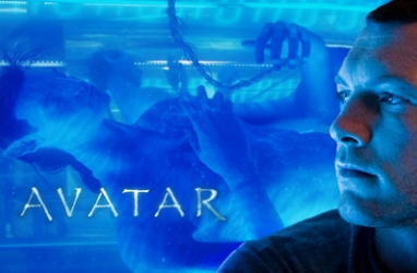 LUX Review:&nbsp; Blockbuster Hit of Avatar