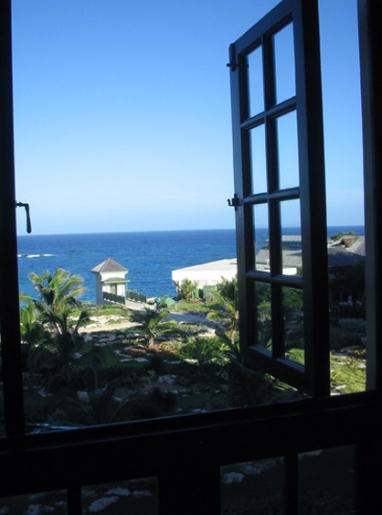 Paradise … Just a Few Hours Away