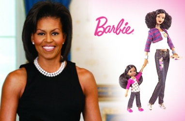 How American Politics Influence Popularity of Certain Barbie Styles in the UK