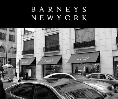 Barneys New York takes new approach, says CEO