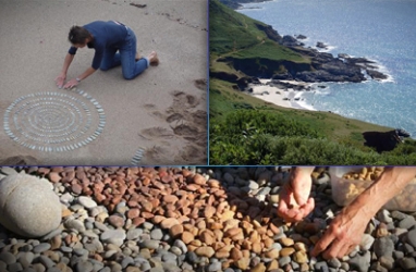 Get Inspired:&nbsp; Tap Your Creative Genius for the World Beach Project