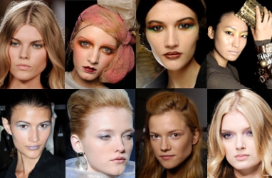 Trend Alert: Precious Metals Shimmer in Spring ‘10