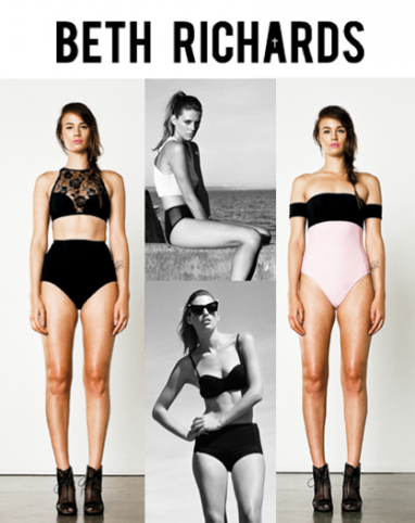 Designer Spotlight: Beth Richards