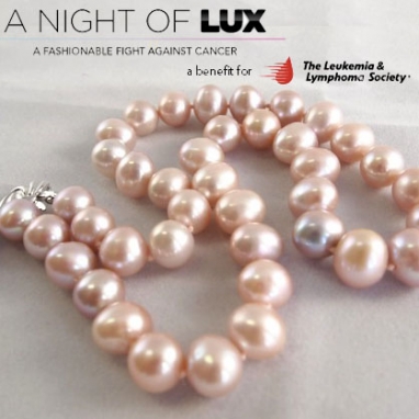 LUX Auction for Leukemia, Lymphoma and Myeloma