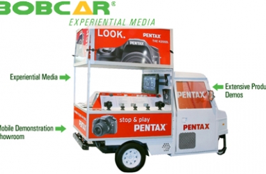 BobCar: A new marketing strategy