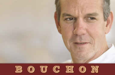 Chef Thomas Kellers Opens New Bistro Bouchon in LA