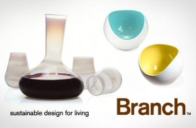ECO LUX:&nbsp; Green Shopping Made Easy with Branch.com
