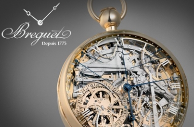 Breguet Unveils its Marie-Antoinette Replica in NYC and LA