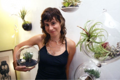 Q&A: Britton Neubacher of Tend Living