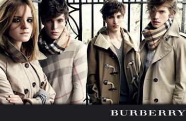 International Fashion Giant Burberry Plans to Launch Social Networking Site