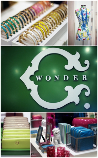 Lifestyle brand C. Wonder expands to West Coast with grand opening at Fashion Island