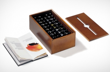 New Coffee ‘Revelation’ Kit by Le Nez Du Café