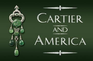 Cartier and America Exhibit Just Opened in San Francisco
