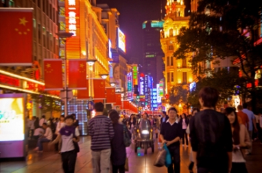 China slashes luxury taxes to spur growth