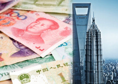 China may experience slower economic growth in 2012