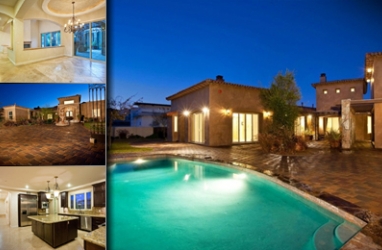 New Home for Christmas:&nbsp; Chula Vista Estate for Auction