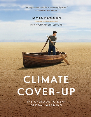 LUX LIT:&nbsp; Uncover New Information about Climate Change