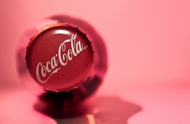 Coke to Go GREEN