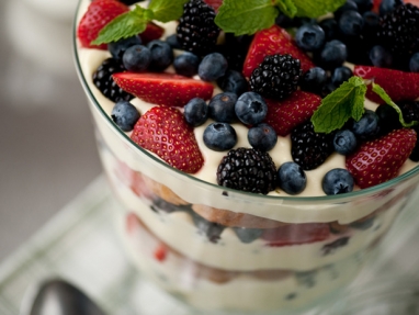 Easter Solution #2: The Perfect Dinner Menu
