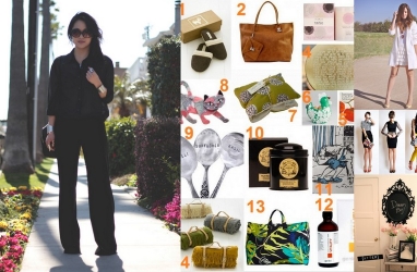 The LUX “It” List: LUX Link Roundup