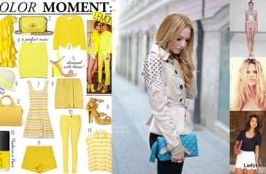 The LUX “It” List: LUX Link Roundup