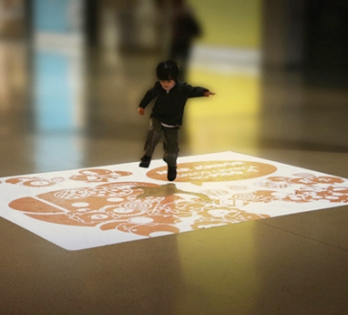 Tech Advancements to Turn Any Surface into a Touch Screen
