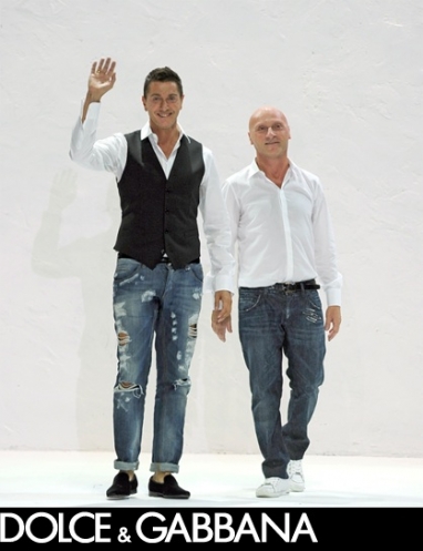 D&G face tax evasion charges