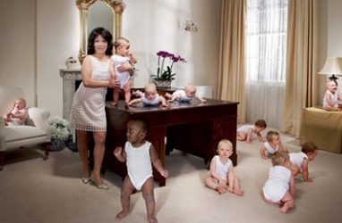 Dr. Zhai Utilizes Eastern Medicine To Treat Infertility Patients with Successful Results