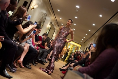 Dragon Week NYC provides shopping extravaganza for wealthy Chinese