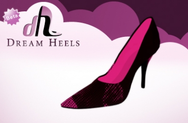 Shoe-enthusiasts Can Now Design Their Own Heels Online