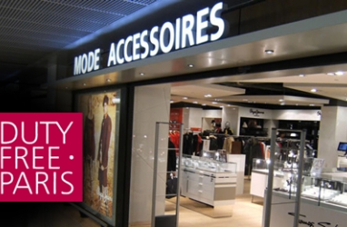 Duty Free Paris Expands with New ‘CULT’ Boutique