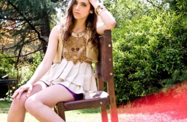 ECO LUX: Sustainable Accessories with Style