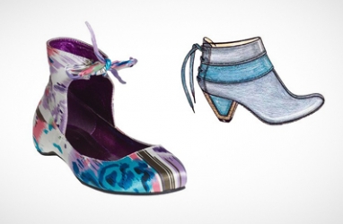Cri de Coeur to Launch New Affordable Vegan Footwear