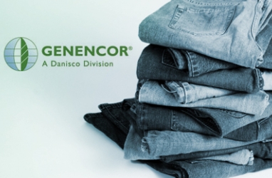 Biotech Firm, Genencor, Creates New Green ‘Jeans’
