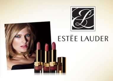 Estée Lauder takes on global markets