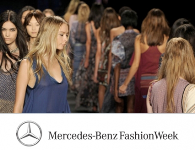 Mercedes-Benz Fashion Week announces new designers