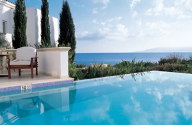 Ready. Set. Jet! Explore the Mediterranean Island of Cyprus and Get LUX’d at the Anassa Hotel