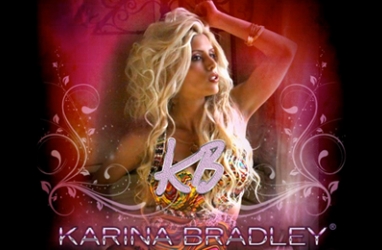Karina Bradley: Sets Sights on New Music Career