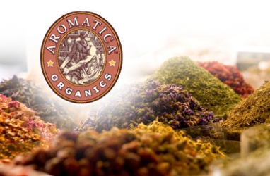 LUX Your Taste Buds with New Organic Spices