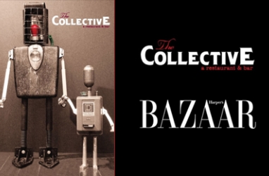 A Collective Experience