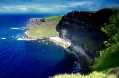 Cash Incentive to Encourage U.S. Travel to Ireland