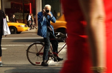 March 24: The Man Behind the Camera at MoMA